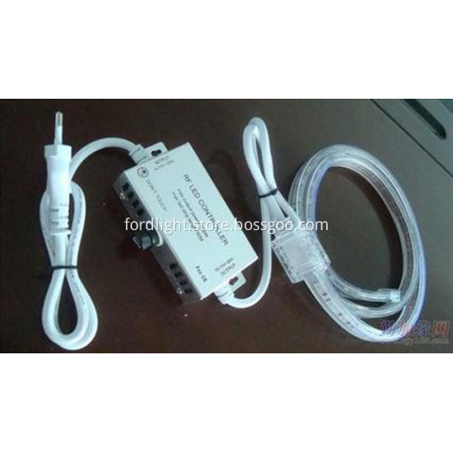 SMD2835 AC100-240v Led Strip Lights